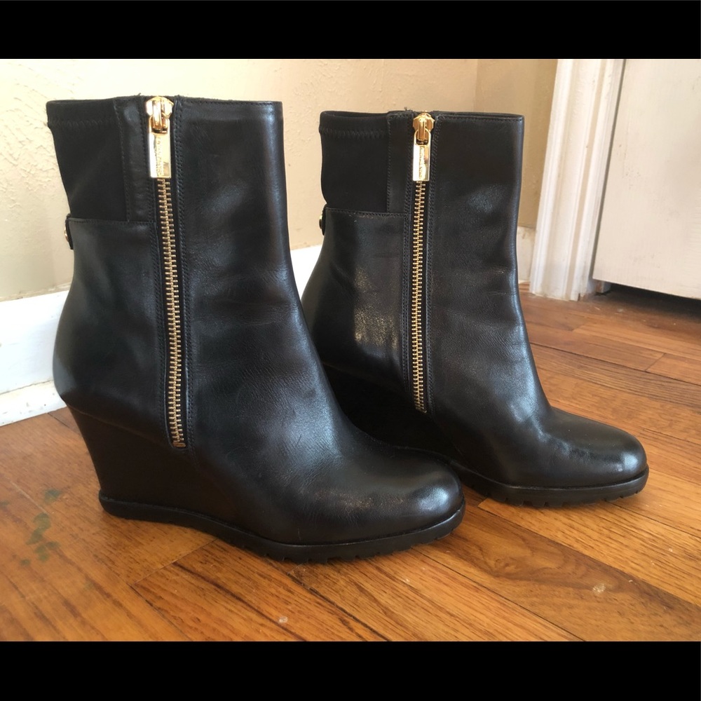 Michael Kors Aileen Wedge